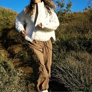 Free People FP Movement Pippa Packable Puffer Size - Small